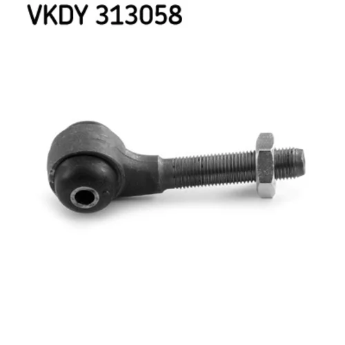 Hlava/čap spojovacej tyče riadenia SKF VKDY 313058