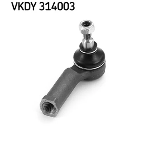 Hlava/čap spojovacej tyče riadenia VKDY 314003 /SKF/ - obr. 1