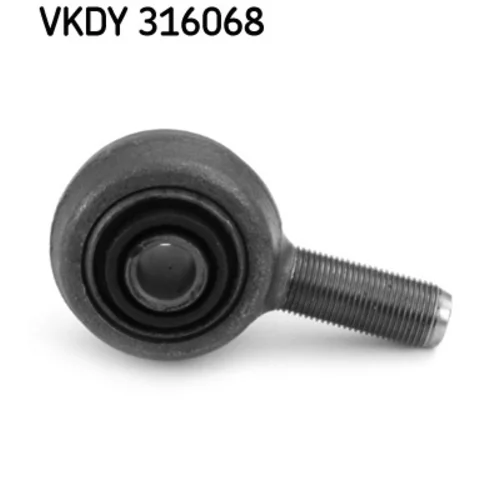 Hlava/čap spojovacej tyče riadenia SKF VKDY 316068