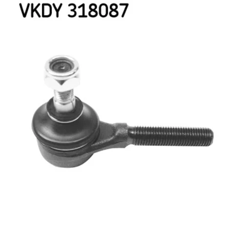 Hlava/čap spojovacej tyče riadenia SKF VKDY 318087