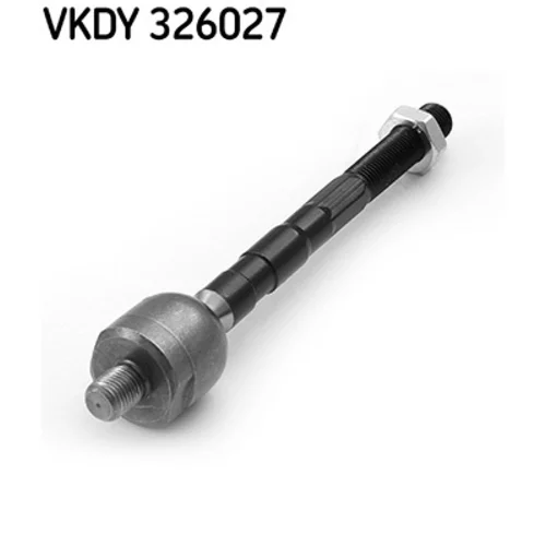 Axiálny čap tiahla riadenia VKDY 326027 /SKF/ - obr. 1
