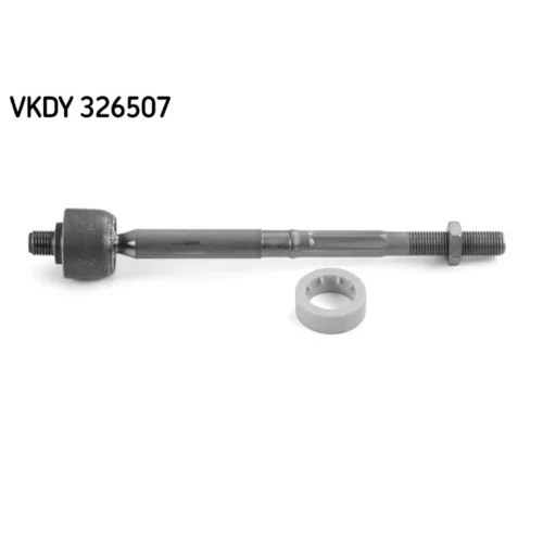 Axiálny čap tiahla riadenia SKF VKDY 326507