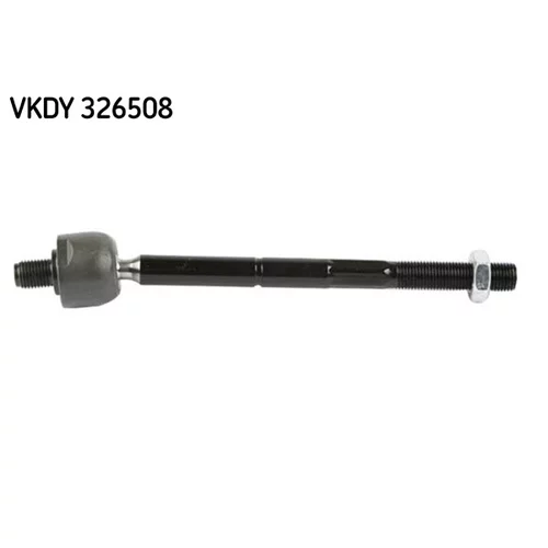 Axiálny čap tiahla riadenia SKF VKDY 326508