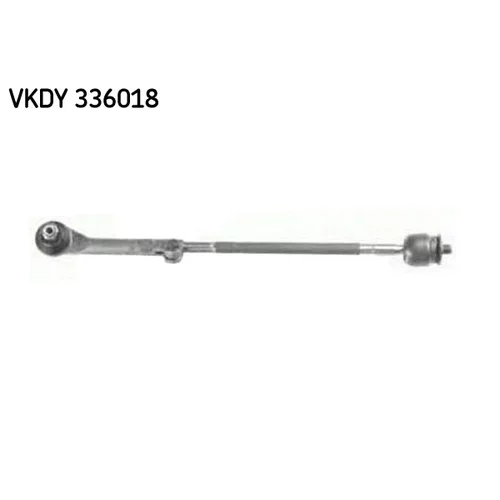 Spojovacia tyč riadenia SKF VKDY 336018