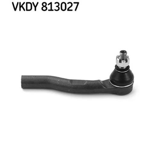 Hlava/čap spojovacej tyče riadenia SKF VKDY 813027