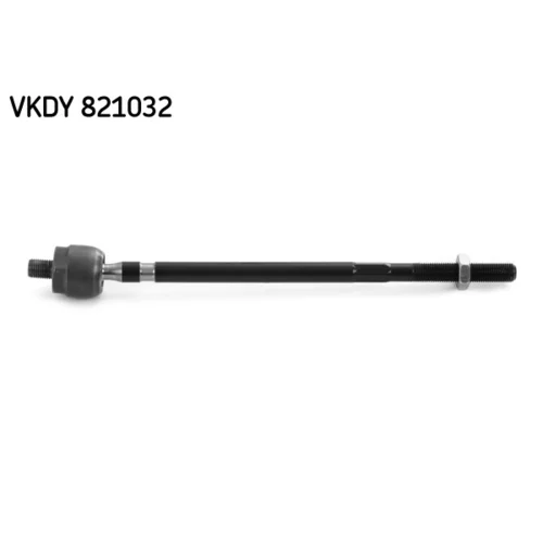 Axiálny čap tiahla riadenia SKF VKDY 821032