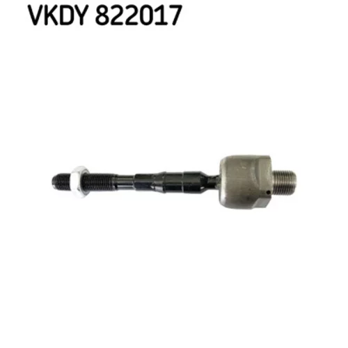 Axiálny čap tiahla riadenia SKF VKDY 822017