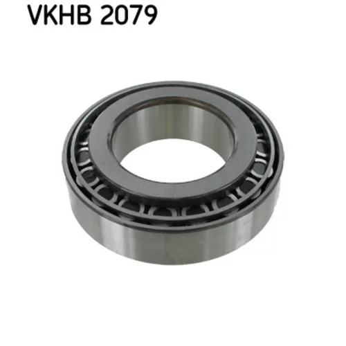 Ložisko kolesa SKF VKHB 2079
