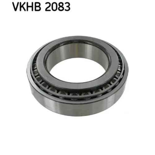 Ložisko kolesa SKF VKHB 2083