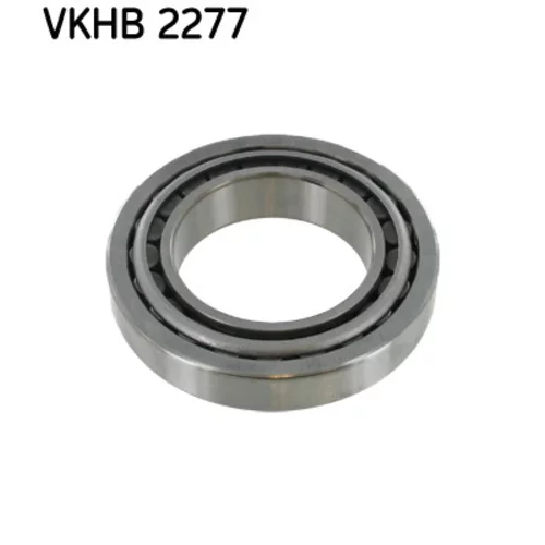 Ložisko kolesa SKF VKHB 2277