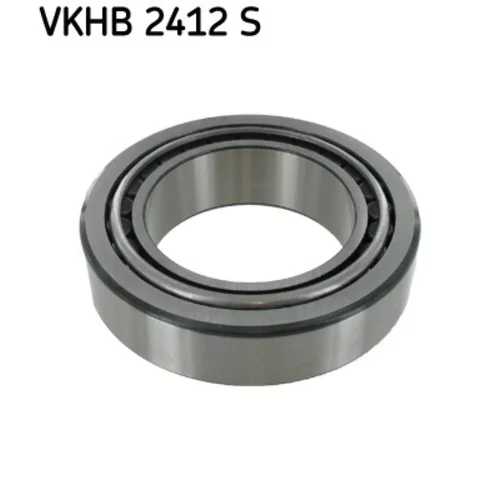 Ložisko kolesa SKF VKHB 2412 S