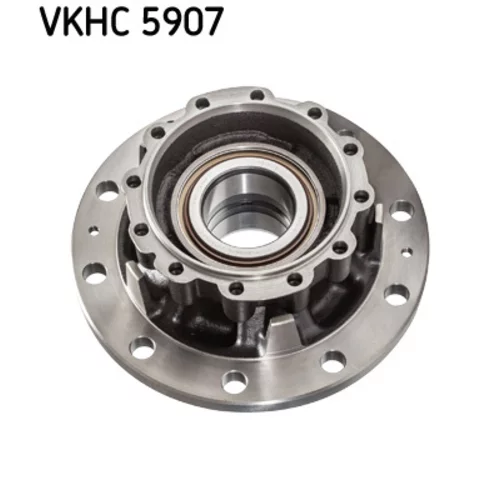 Náboj kolesa SKF VKHC 5907