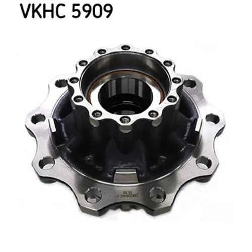 Náboj kolesa SKF VKHC 5909