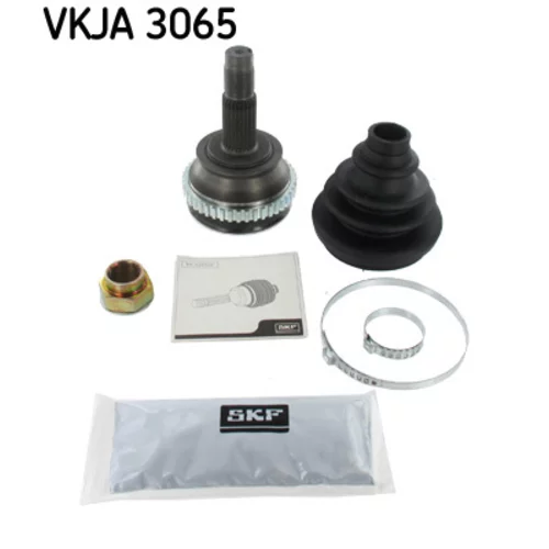 Sada kĺbov hnacieho hriadeľa SKF VKJA 3065