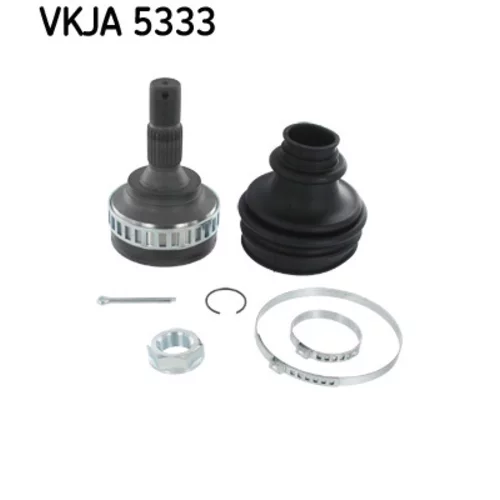Sada kĺbov hnacieho hriadeľa SKF VKJA 5333