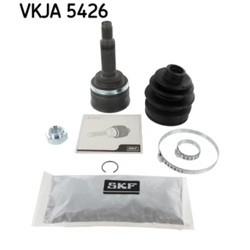 Sada kĺbov hnacieho hriadeľa SKF VKJA 5426