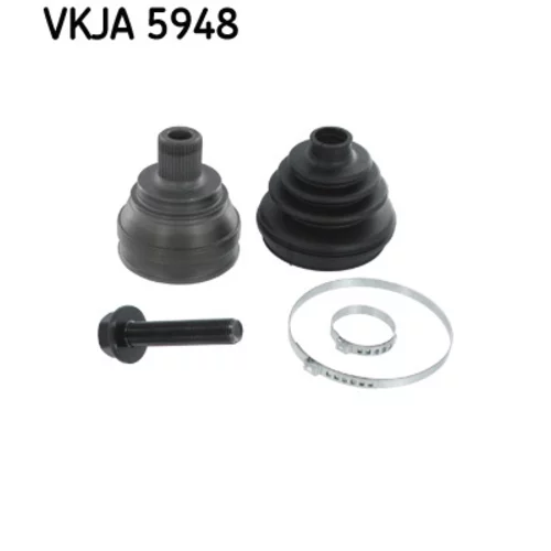 Sada kĺbov hnacieho hriadeľa SKF VKJA 5948