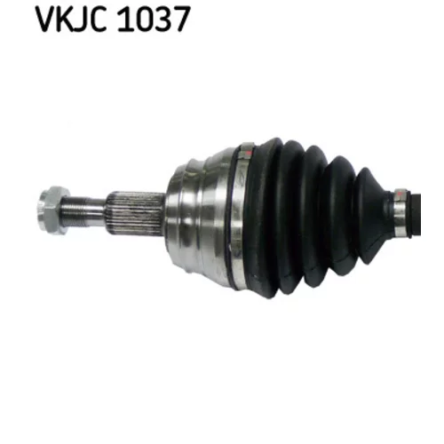 Hnací hriadeľ VKJC 1037 /SKF/ - obr. 1