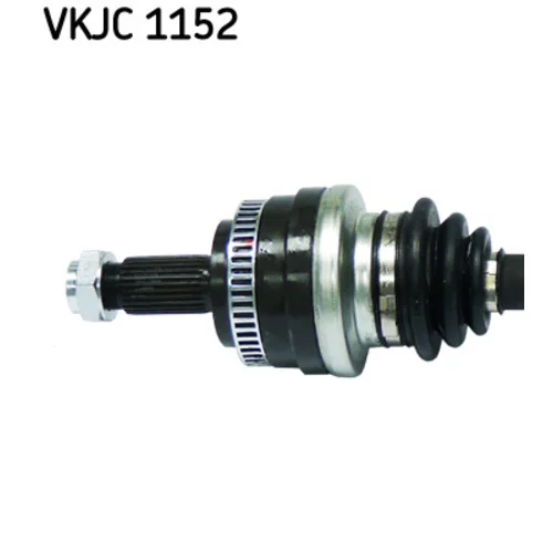 Hnací hriadeľ VKJC 1152 /SKF/ - obr. 1