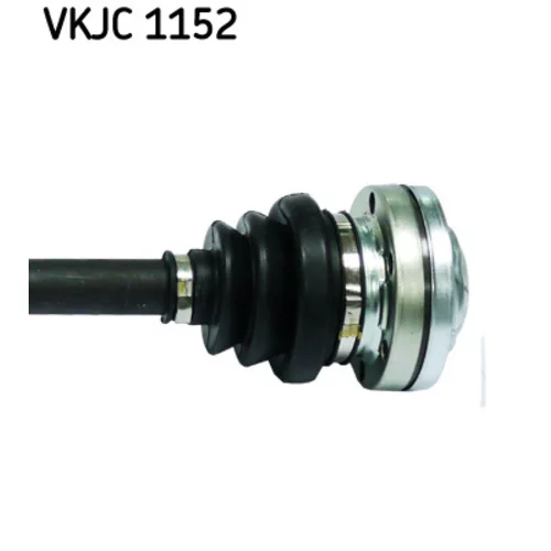 Hnací hriadeľ VKJC 1152 /SKF/ - obr. 2