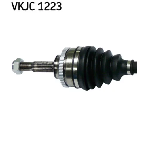 Hnací hriadeľ VKJC 1223 /SKF/ - obr. 1