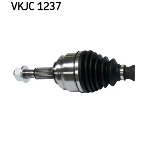 Hnací hriadeľ VKJC 1237 /SKF/ - obr. 1