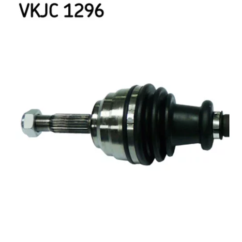 Hnací hriadeľ VKJC 1296 /SKF/ - obr. 1
