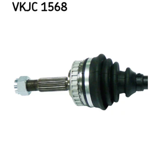 Hnací hriadeľ VKJC 1568 /SKF/ - obr. 1