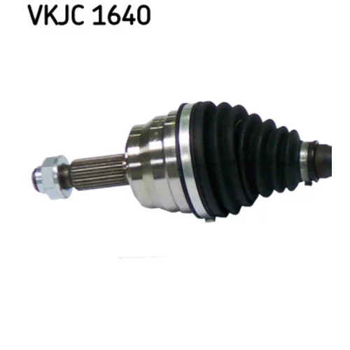 Hnací hriadeľ VKJC 1640 /SKF/ - obr. 1
