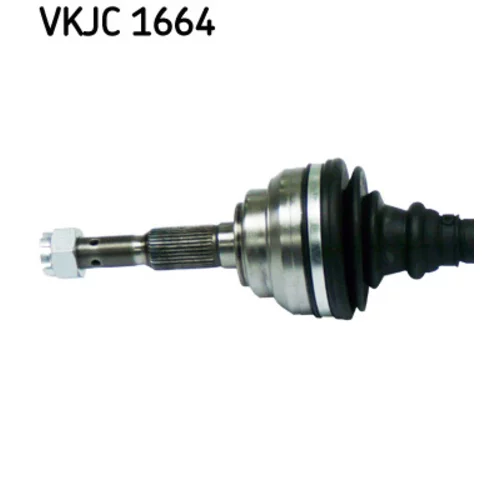 Hnací hriadeľ VKJC 1664 /SKF/ - obr. 1