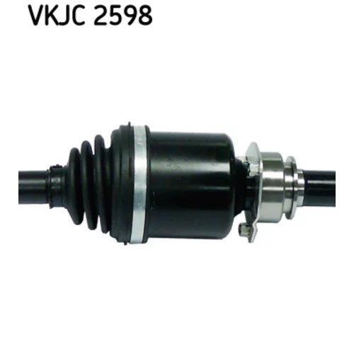 Hnací hriadeľ VKJC 2598 /SKF/ - obr. 2