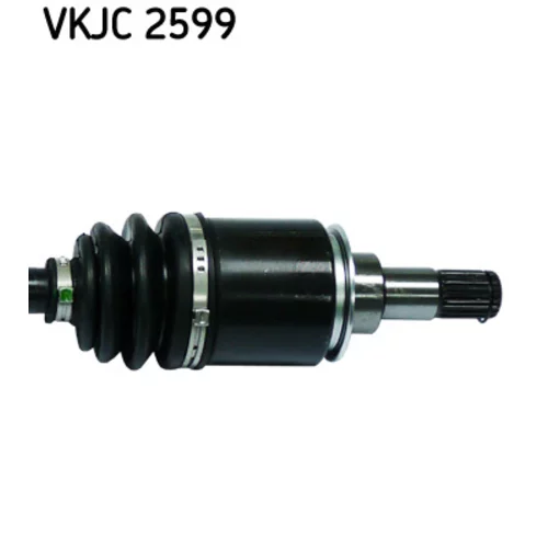 Hnací hriadeľ VKJC 2599 /SKF/ - obr. 2