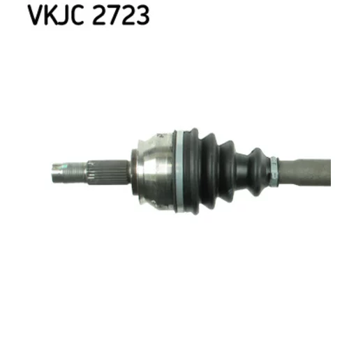 Hnací hriadeľ VKJC 2723 /SKF/ - obr. 1