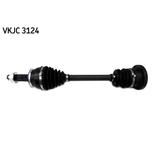Hnací hriadeľ SKF VKJC 3124
