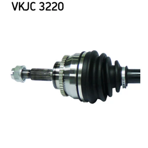 Hnací hriadeľ VKJC 3220 /SKF/ - obr. 1
