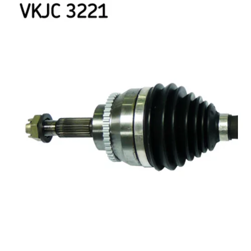 Hnací hriadeľ VKJC 3221 /SKF/ - obr. 1