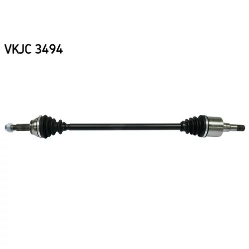 Hnací hriadeľ SKF VKJC 3494