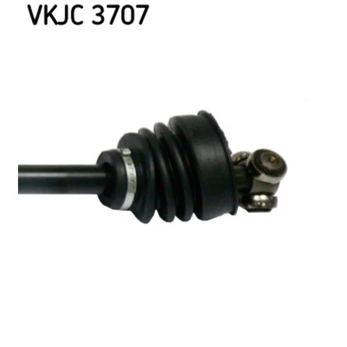 Hnací hriadeľ VKJC 3707 /SKF/ - obr. 2