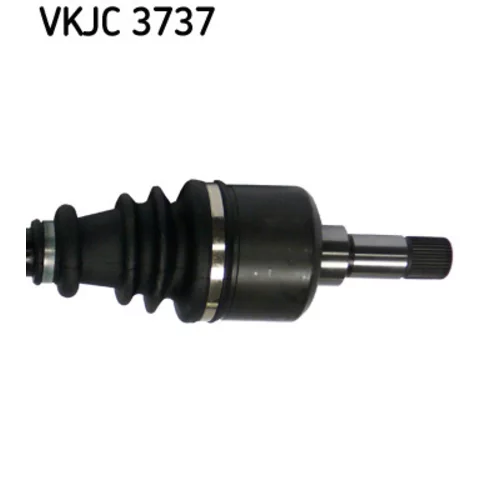 Hnací hriadeľ VKJC 3737 /SKF/ - obr. 2