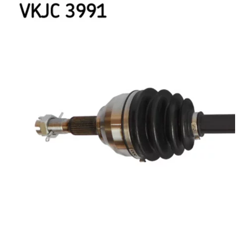 Hnací hriadeľ VKJC 3991 /SKF/ - obr. 1