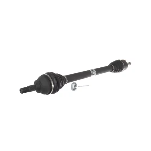 Hnací hriadeľ VKJC 4080 /SKF/ - obr. 2