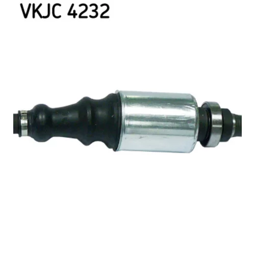 Hnací hriadeľ VKJC 4232 /SKF/ - obr. 2