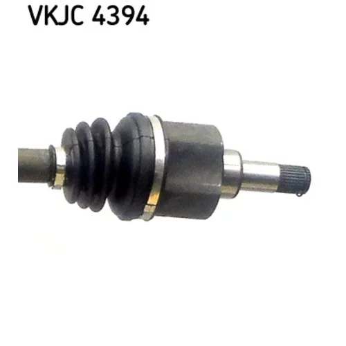 Hnací hriadeľ VKJC 4394 /SKF/ - obr. 3