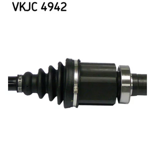 Hnací hriadeľ VKJC 4942 /SKF/ - obr. 2