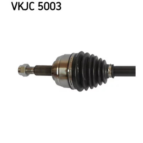 Hnací hriadeľ VKJC 5003 /SKF/ - obr. 1