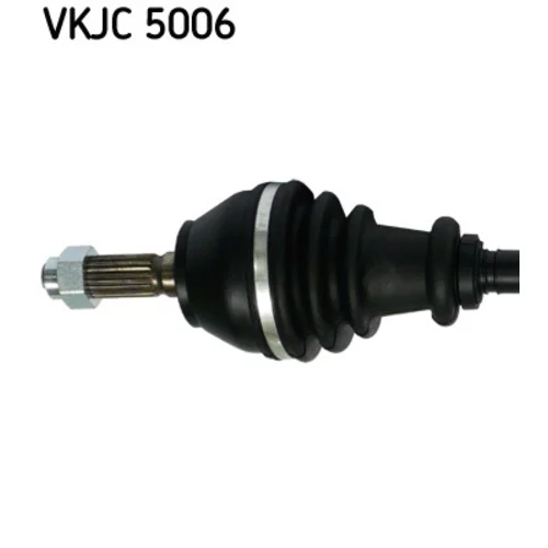Hnací hriadeľ VKJC 5006 /SKF/ - obr. 1