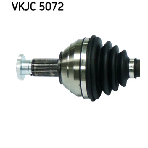 Hnací hriadeľ VKJC 5072 /SKF/ - obr. 1