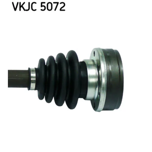 Hnací hriadeľ VKJC 5072 /SKF/ - obr. 2