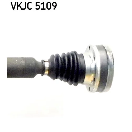 Hnací hriadeľ VKJC 5109 /SKF/ - obr. 2