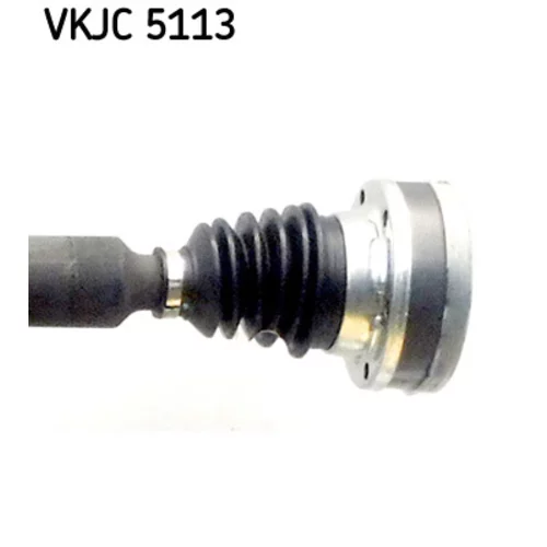 Hnací hriadeľ VKJC 5113 /SKF/ - obr. 2